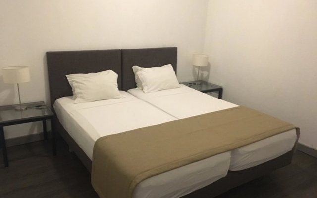 Almar Hotel Apartamento