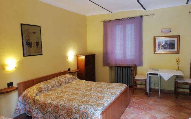 Agriturismo Tenuta Antica