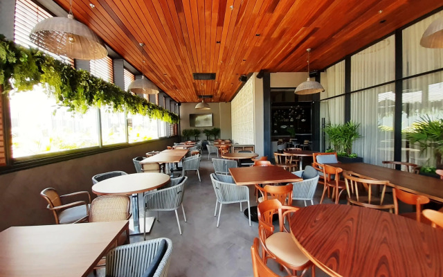 Aloft Queretaro