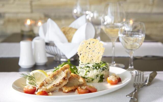 nordica Hotel Friesenhof