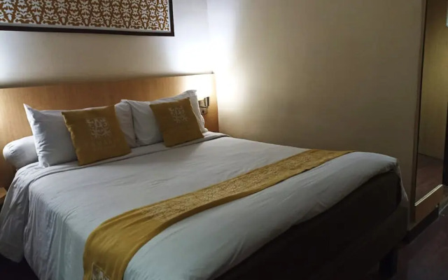 Tamarin Hotel Jakarta manage by Vib Hospitality Management