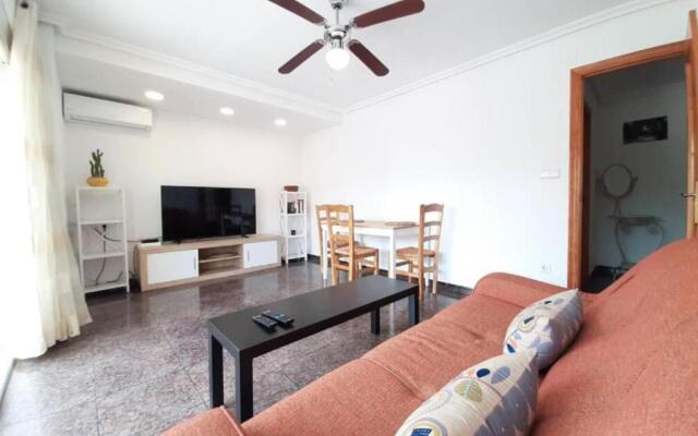 Apartamento Gran Playa Santa Pola by Villas&You
