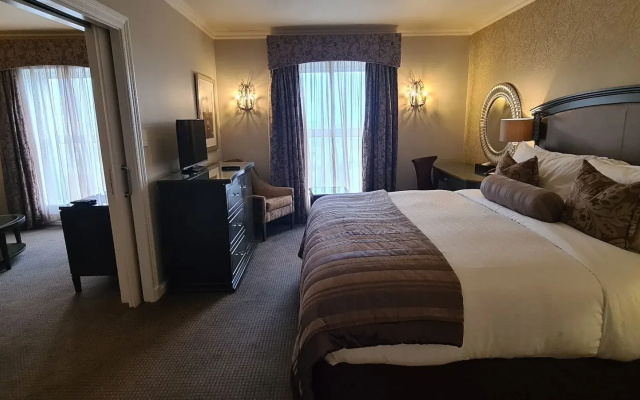 Southern Sun The Cullinan