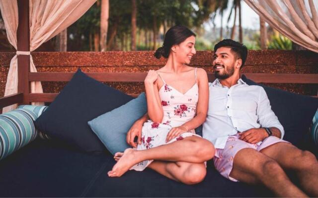 The Diwa Club by Alila Diwa Goa - A Hyatt Brand