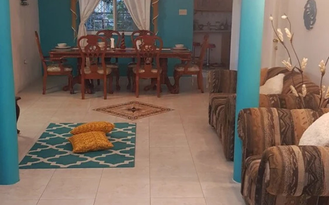 Pat's Palace