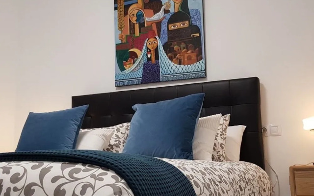 La Sultana Apartamentos