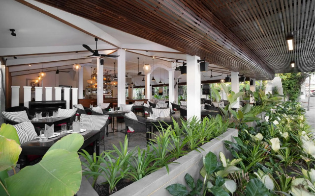Salasara Hotel