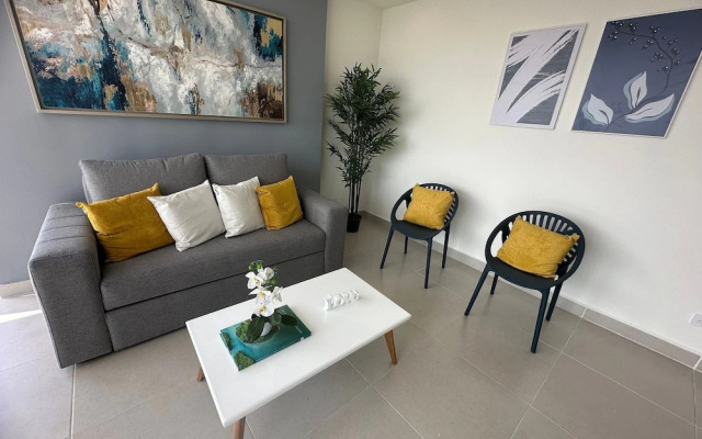 Sunno Beach Condominium - Playa Azul