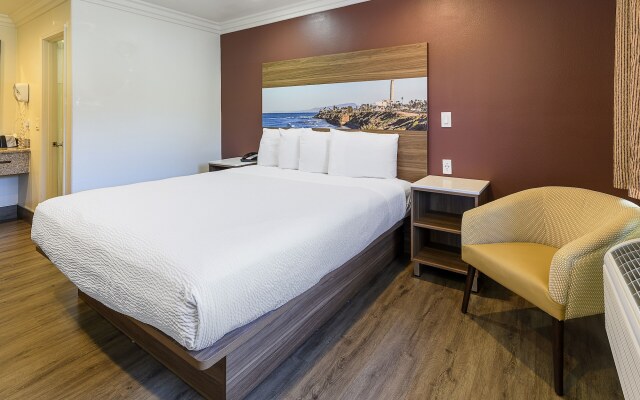 Hyland Inn Near Legoland