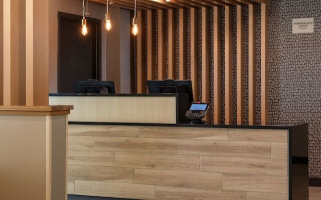 Towneplace Suites By Marriott Denver North Thorn
