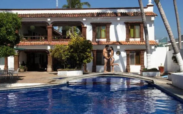 Hotel Posada Pablo De Tarso