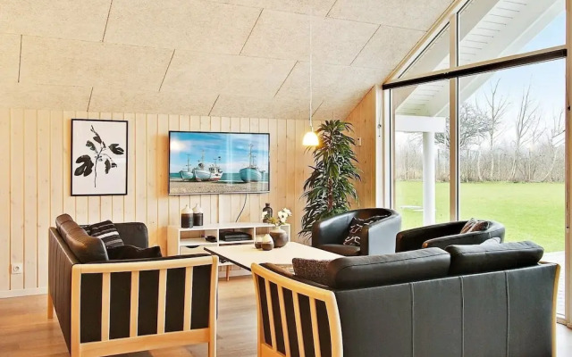 Holiday Home in Kappeln