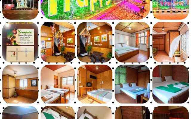 Yamawa Guesthouse 2024