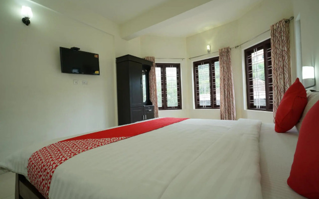 Blue Berg Resorts