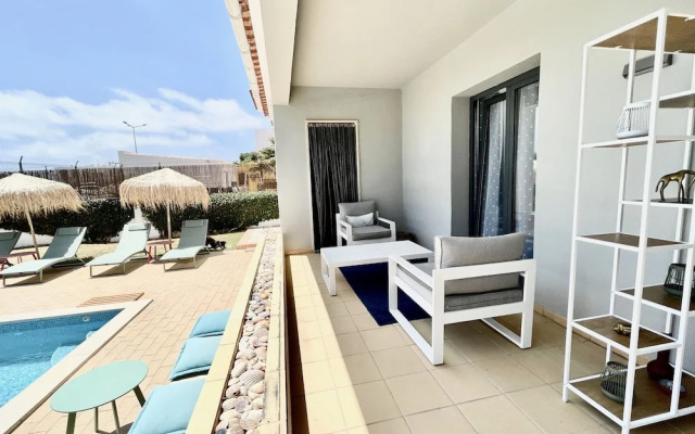 Charm of the Algarve - Adults Only