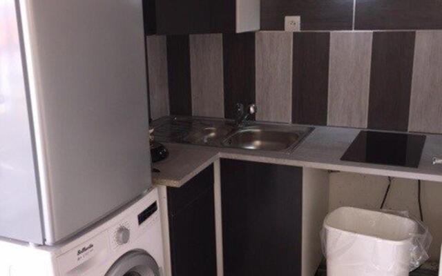 Appartement Port Leucate, 2 pièces, 4 personnes - FR-1-81-431