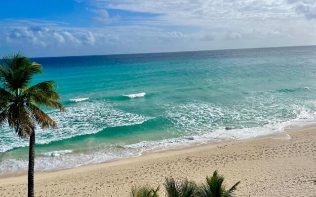 White Sands Beach Condos