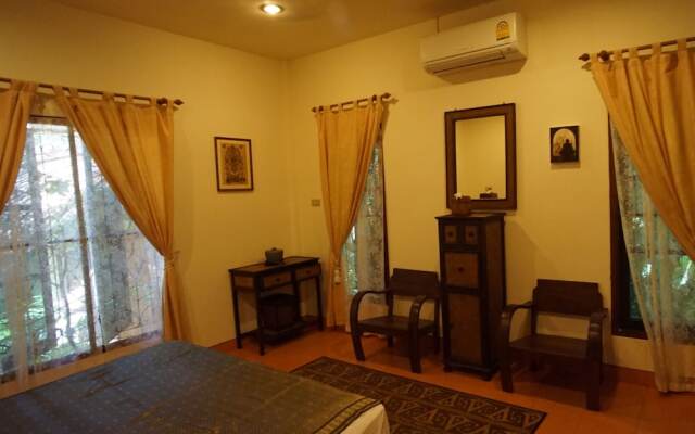 Yanui Seaview Bungalow