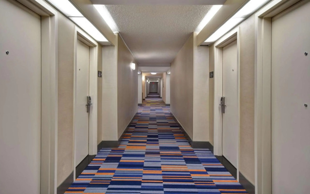 Hampton Inn NY-JFK