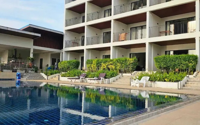 Aranya Resort Koh Lanta