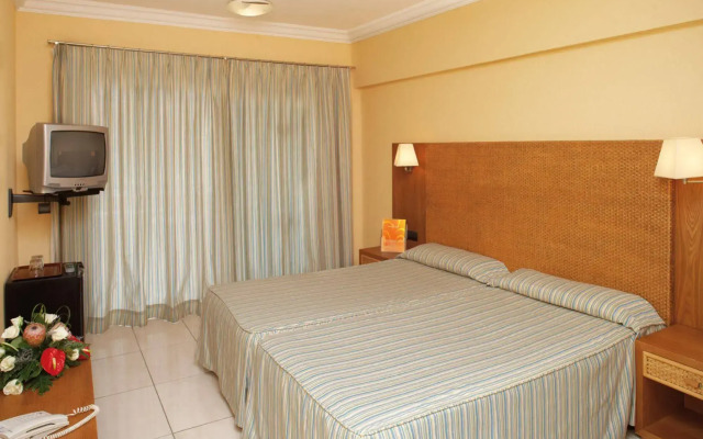 Hotel Riu Buenavista - All Inclusive