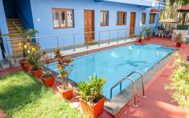 Franria Villa Guest House