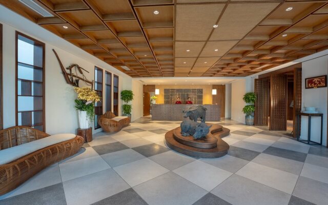 Little Oasis . A Luxury Hotel & Spa