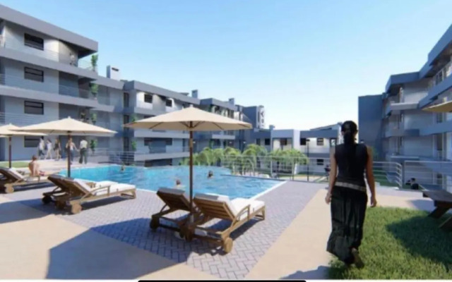 Nivica modern 2 bedroom luxury apartment