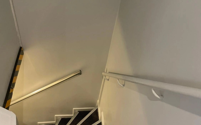 Mary's Hotel République