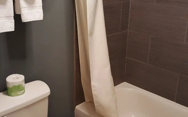 Quality Inn Downtown Helen