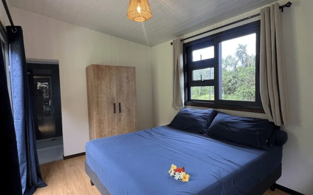Moana Lodge