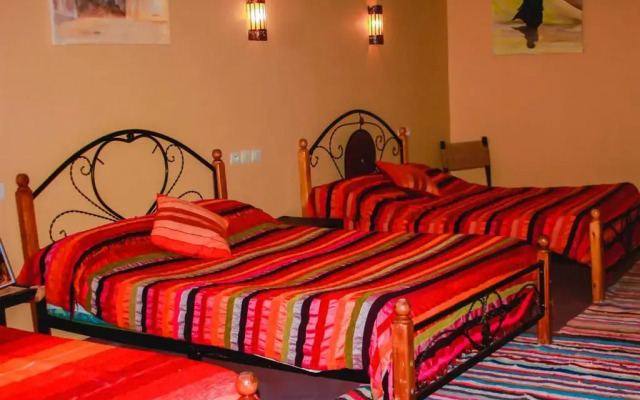 Lescale De Ouarzazate