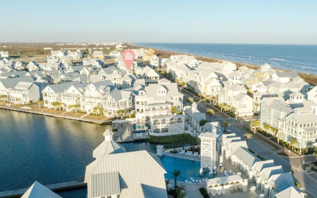 24/7 Barefoot Bliss 247 LAK