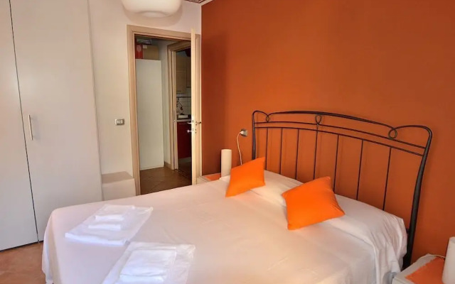 Apartment Sole In Downtown