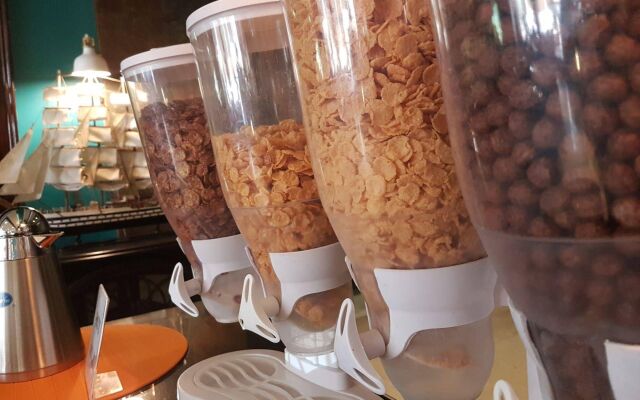 Aquarium Hotel Riyadh