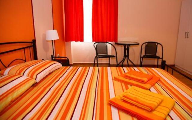 Petaluda B&B