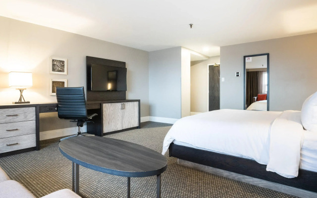 Crowne Plaza Moncton-Downtown by IHG