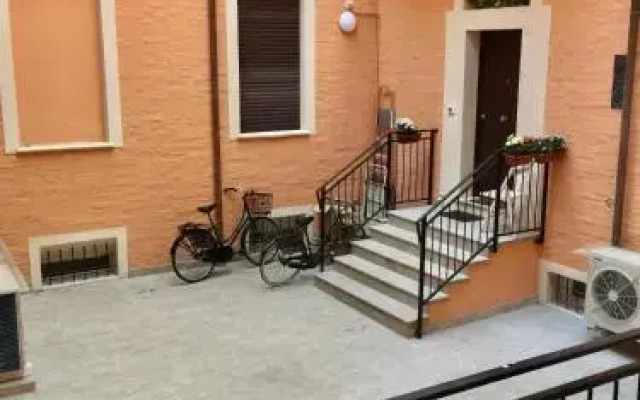Residenza Azzurra Mazzini