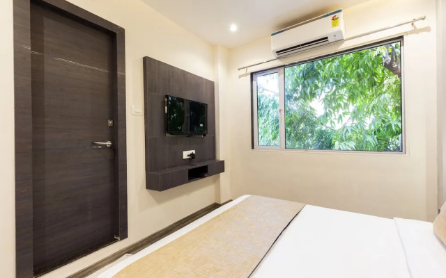 Hotel Classio Andheri