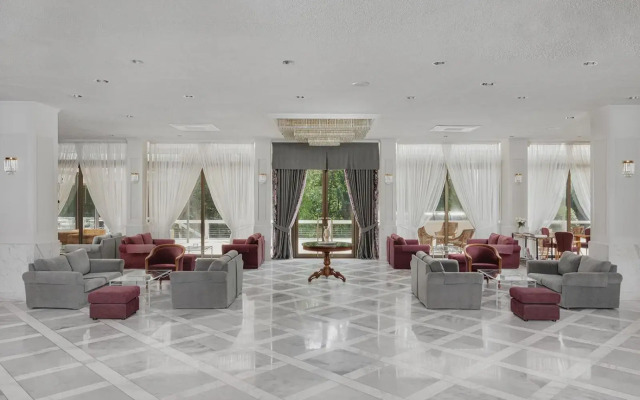 Sun Beach Hotel