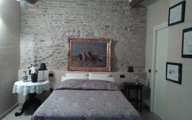 B&B Corte Cornalino