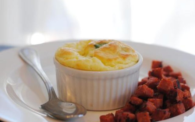 A Night at Rosehurst