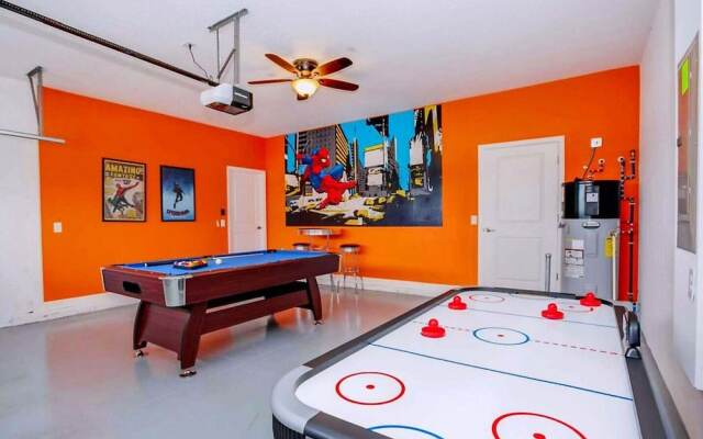 C8800ilc-the Retreat at Championsgate