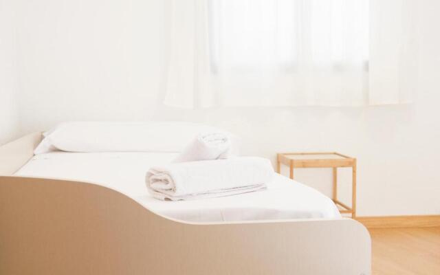 Apartamento ToleTum