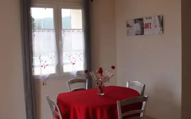 Les Demeures de la Beauclaire