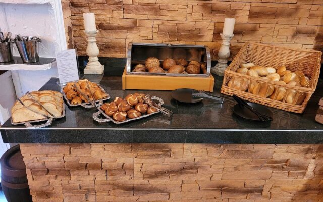 Waldgasthaus am Schwarzenbruch