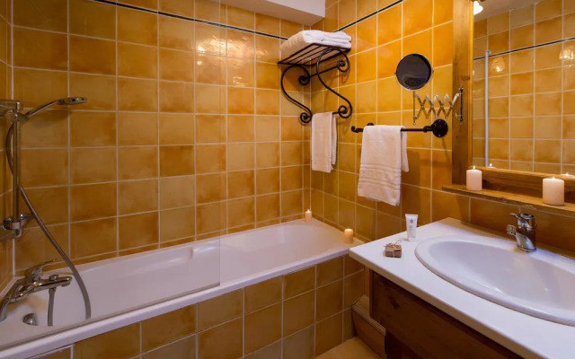 Chalet Altitude Val Thorens