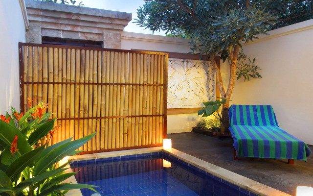 Best Western Kuta Villa