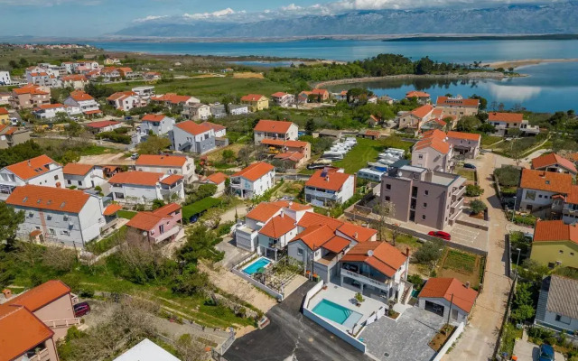 Holiday Home Nin