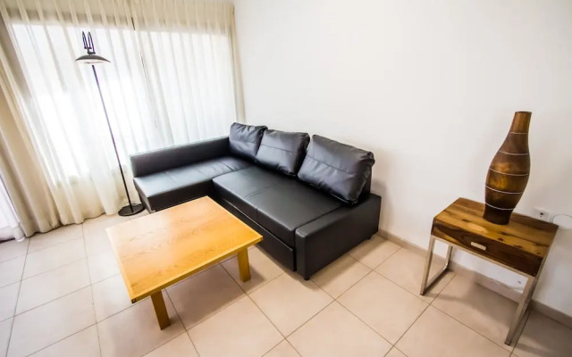 Britel Apartments
